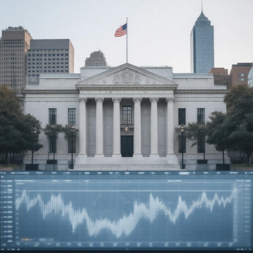 Federal Reserve Banks